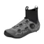 Northwave Celsius R Arctic GTX Winter Road Cycling Shoes In Anthra / Reflective